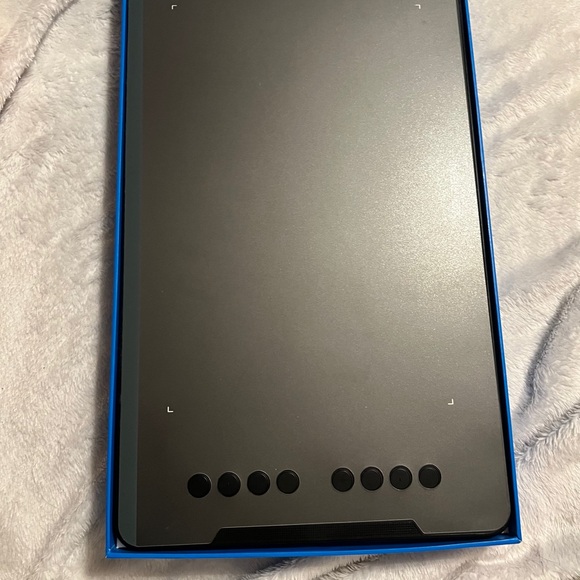 Xp-pen deco 01 V2 (READ DESCRIPTION) - Picture 4 of 11